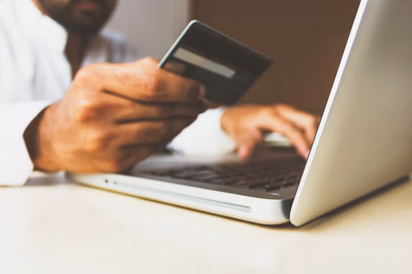 Financement personnel et professionnel